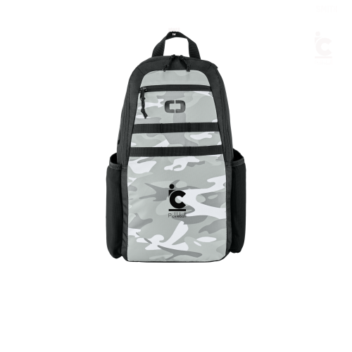 IC Pickleball Personalized Paddle Sports Bag